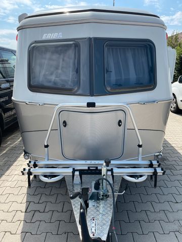 Hymer-Eriba Touring 542 Edition Urban