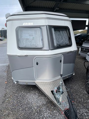 Hymer-Eriba Touring 530 Urban Edition