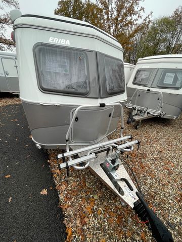 Hymer-Eriba Touring 430 Edition Urban