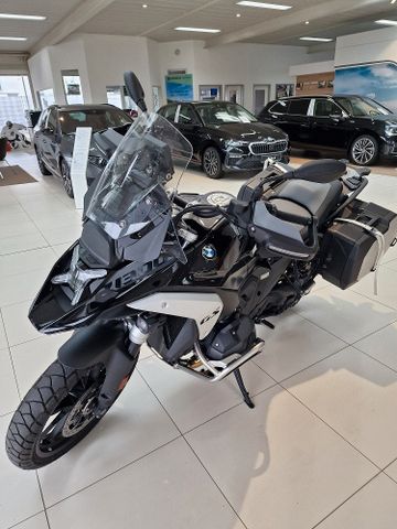 BMW R 1300 GS ´´Vollausstattung´´