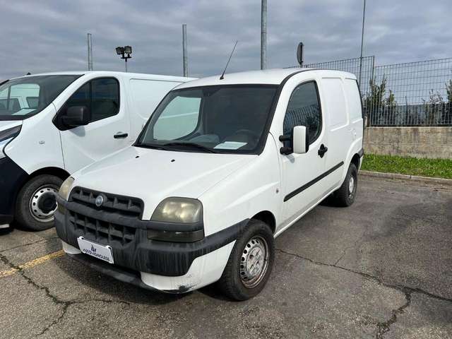 Fiat Doblo