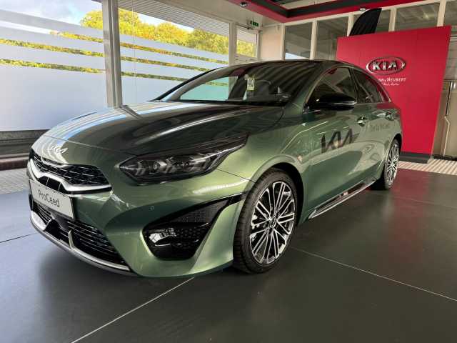 Kia pro_cee'd