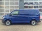 VW T6 Transporter 2.0 TDI Klima Anhngerkupplung