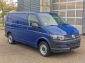 VW T6 Transporter 2.0 TDI Klima Anhngerkupplung