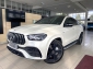 Mercedes-Benz GLE 53 AMG 4M+ Coupe+ ULTIMATE+DYNAMIC++A. RIDE