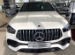 Mercedes-Benz GLE 53 AMG 4M+ Coupe+ ULTIMATE+DYNAMIC++A. RIDE