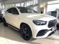 Mercedes-Benz GLE 53 AMG 4M+ Coupe+ ULTIMATE+DYNAMIC++A. RIDE