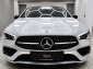 Mercedes-Benz CLA 200 Shooting Brake AMG Sport Night RCam AugReal