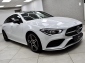 Mercedes-Benz CLA 200 Shooting Brake AMG Sport Night RCam AugReal