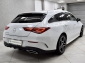 Mercedes-Benz CLA 200 Shooting Brake AMG Sport Night RCam AugReal