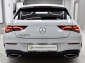 Mercedes-Benz CLA 200 Shooting Brake AMG Sport Night RCam AugReal