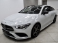 Mercedes-Benz CLA 200 Shooting Brake AMG Sport Night RCam AugReal