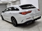 Mercedes-Benz CLA 200 Shooting Brake AMG Sport Night RCam AugReal