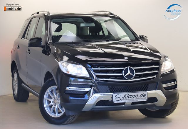 Mercedes-Benz ML 350