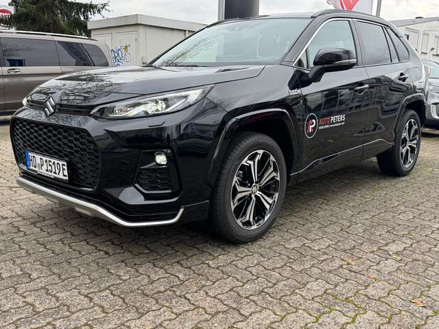 Suzuki Across PLUG-IN HYBRID*5 Jahre Garantie*CarPlay/Android*