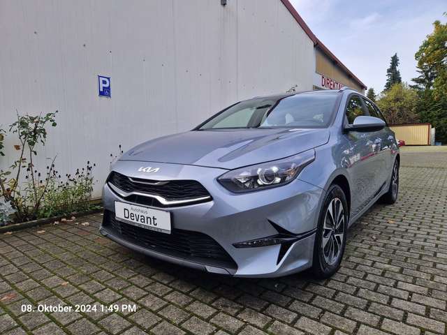 Kia Ceed SW