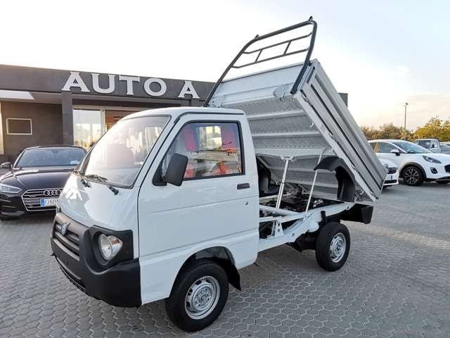 Piaggio Andere