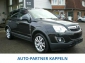 Opel Antara 2.2 CDTI Cosmo 4x4/Leder/NAVI/BT/SHZG/AHK/Xenon