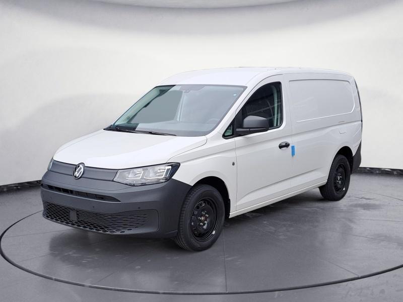 Volkswagen Caddy Cargo Maxi 1,5 l TSI EU6 Fro