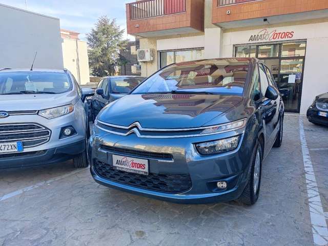 Citroen Grand C4 Picasso