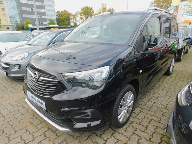 Opel Combo Life