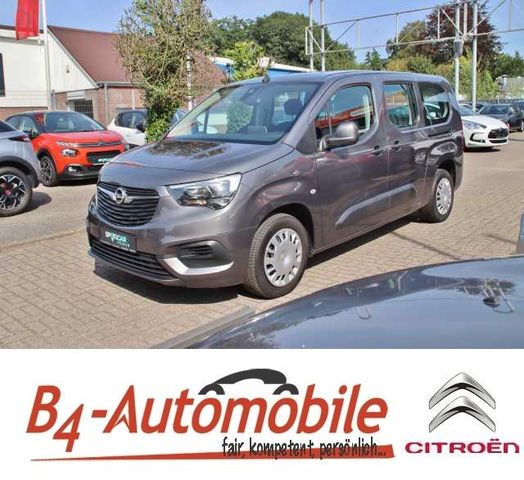 Opel Combo Life