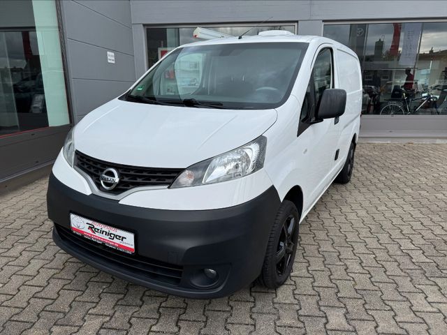 Nissan Evalia