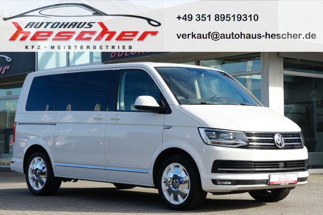 Volkswagen T6 Multivan