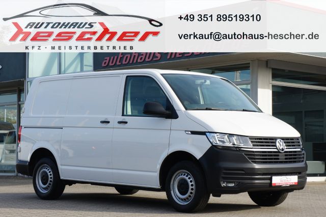 Volkswagen T6.1 Transporter