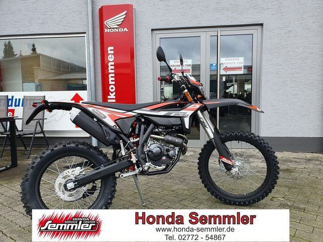 Beta RR 125 T 4T ENDURO NEU auf Lager!