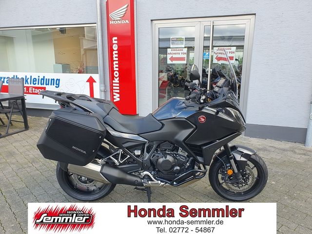 Honda NT1100 ABS 1. Hand wie NEU!