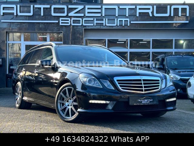 Mercedes-Benz E 350