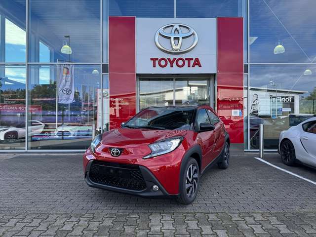 Toyota Andere