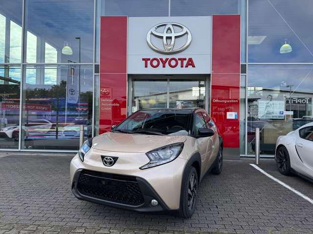 Toyota Andere