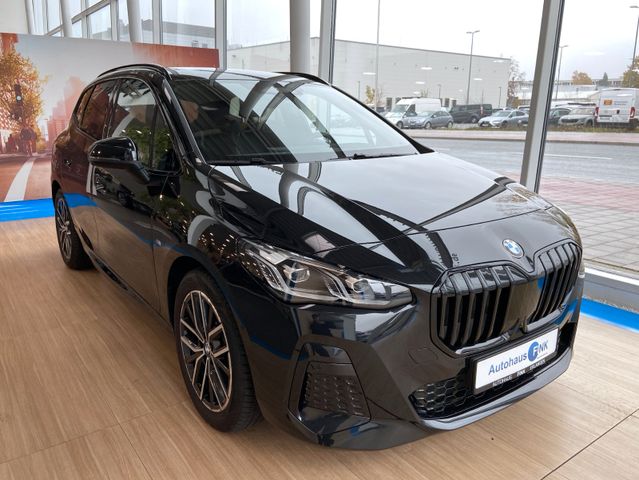 BMW 220 Active Tourer