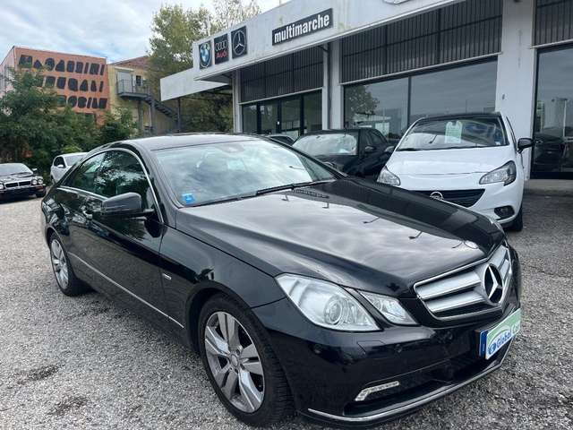 Mercedes-Benz E 250