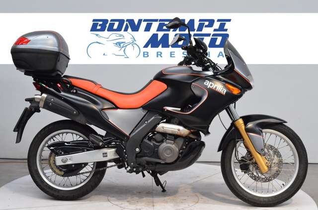 Aprilia Pegaso 650 2004 - 35.000 KM + PATENTE A2