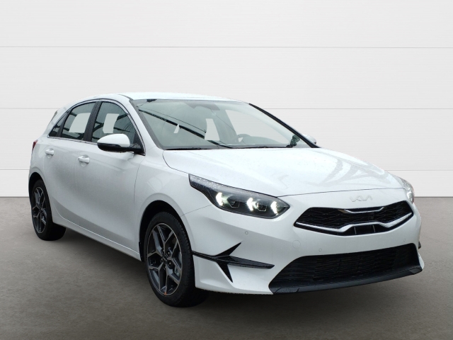 Kia cee'd – Bild 9