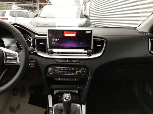 Kia cee'd – Bild 14