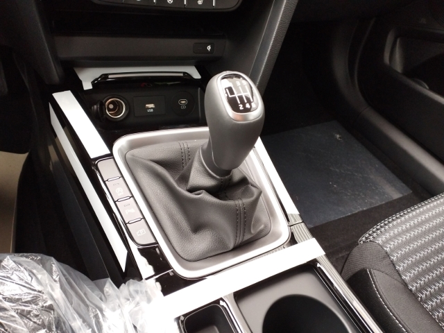 Kia cee'd – Bild 15