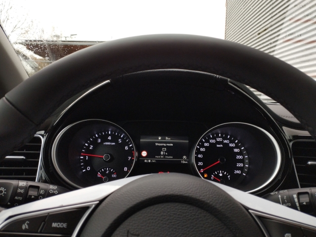 Kia cee'd – Bild 16
