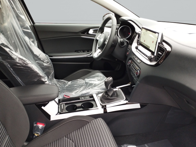 Kia cee'd – Bild 17