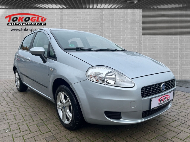 Fiat Grande Punto