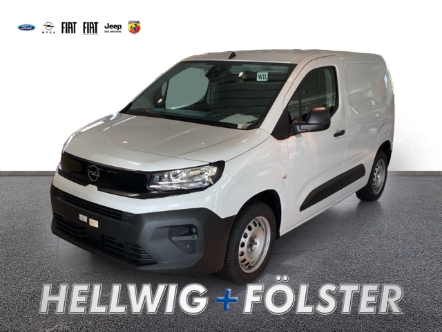 Opel Combo Cargo