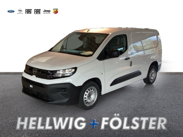 Opel Combo Cargo