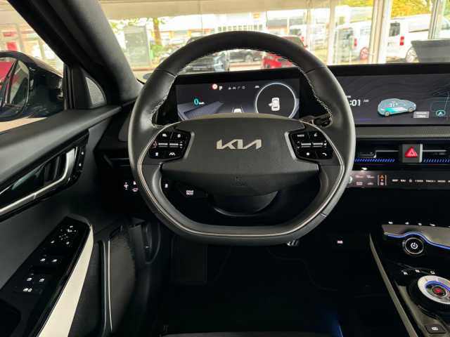 Kia EV6 – Bild 10