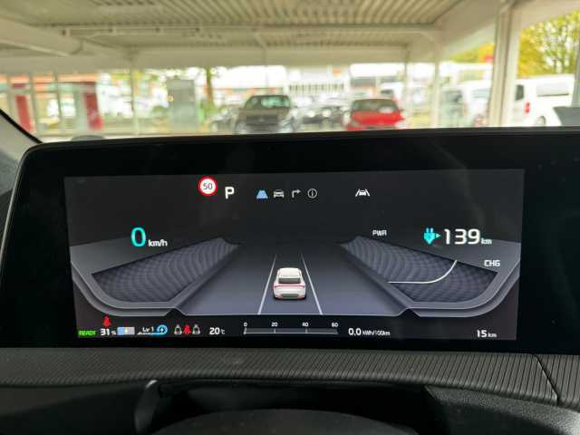 Kia EV6 – Bild 11