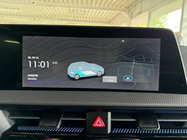 Kia EV6 – Bild 12