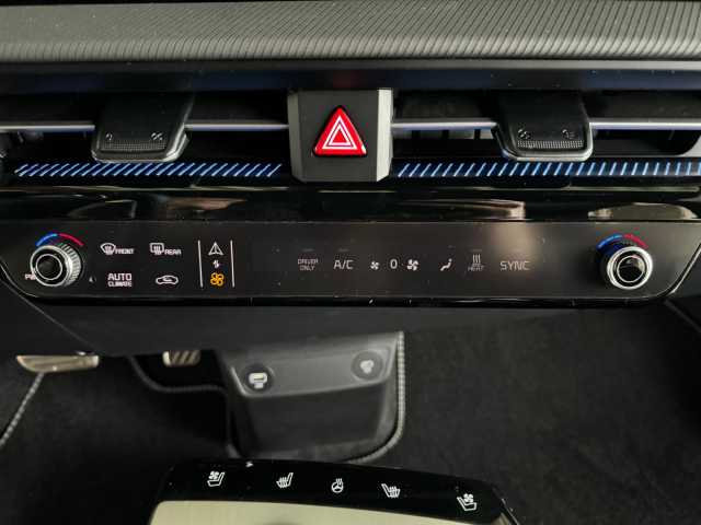 Kia EV6 – Bild 13