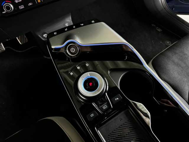 Kia EV6 – Bild 14